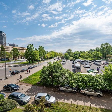 Avis Apartments Gdynia Skwer Kosciuszki 9 Eksteriør bilde
