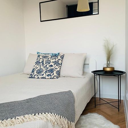 Avis Apartments Gdynia Skwer Kosciuszki 9 Eksteriør bilde