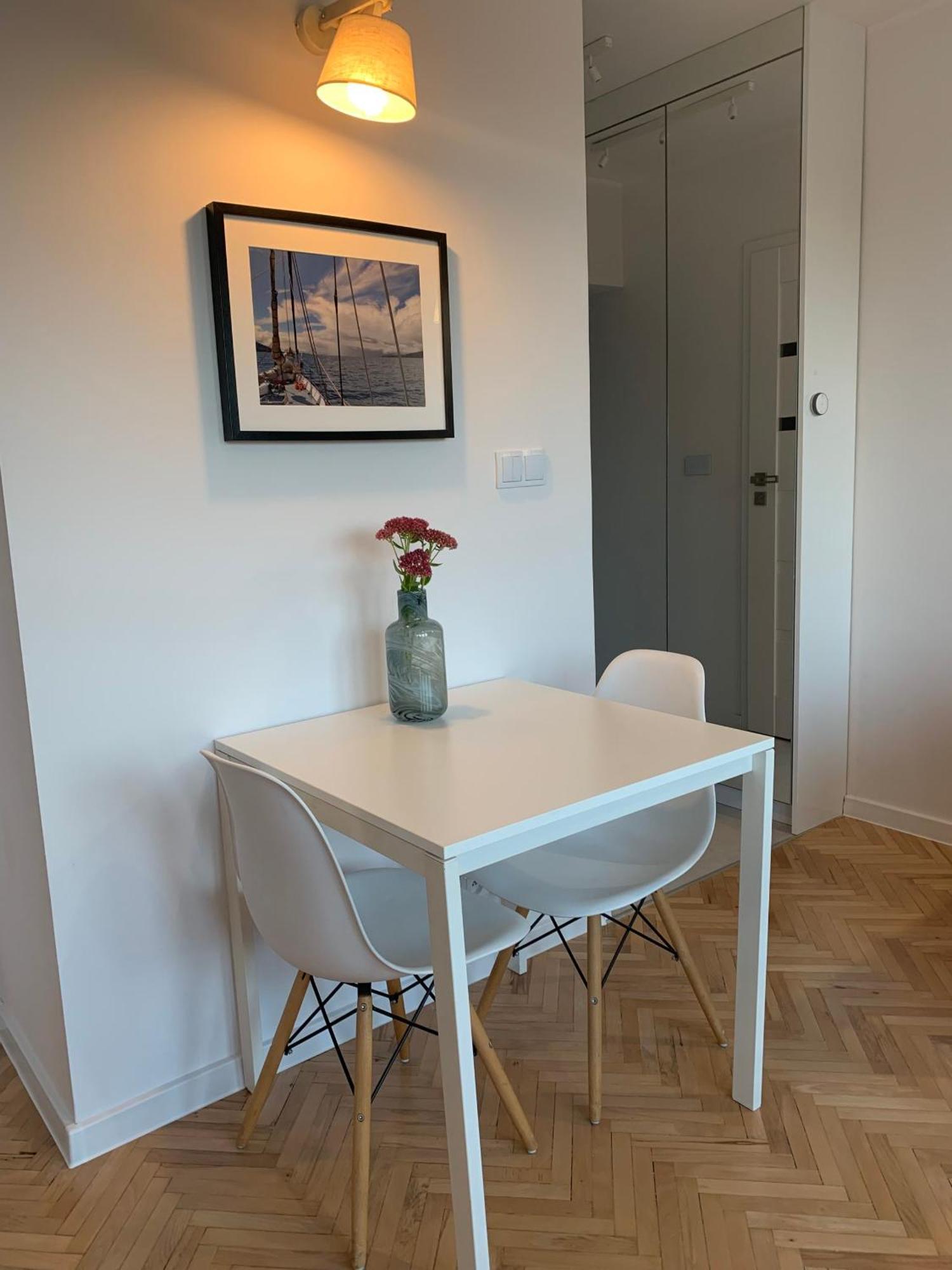 Avis Apartments Gdynia Skwer Kosciuszki 9 Eksteriør bilde